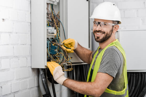 Professional Electrician in WY