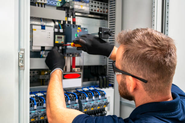 Best Residential Electrician Services  in Afton, WY