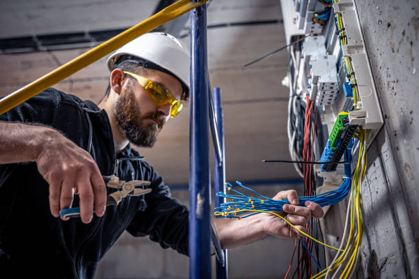 Best Electrical Rewiring Services  in Afton, WY