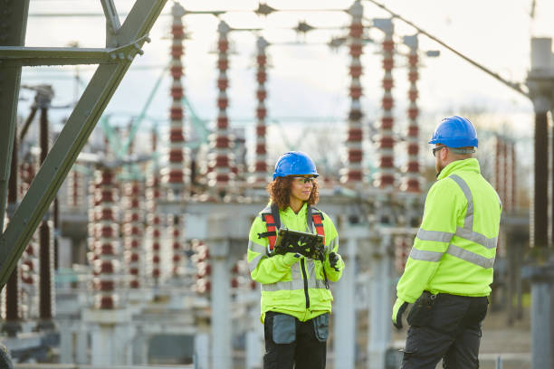 Why Trust Our Certified Electricians for Your Electrical Needs in WY?