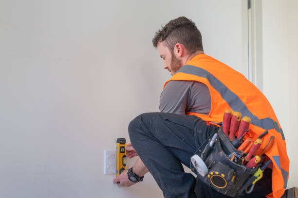 Best Commercial Electrician Services  in Afton, WY