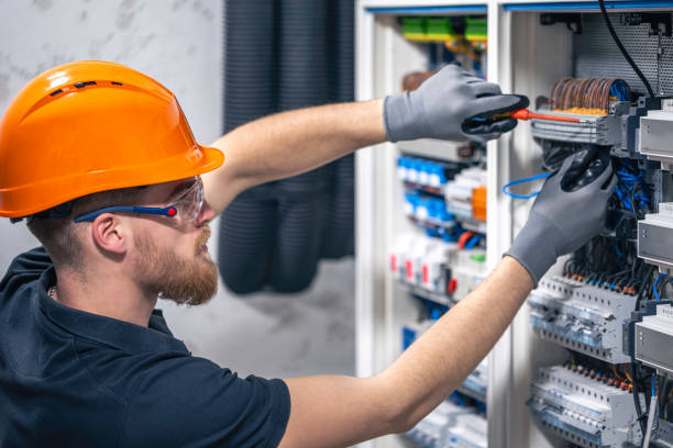 Best Local Electrician Companies  in Afton, WY