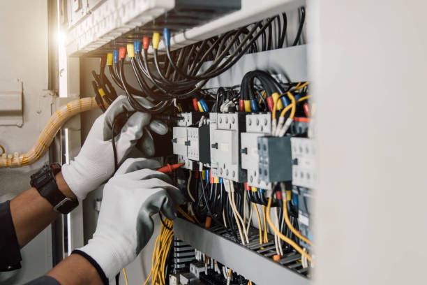 Best Affordable Emergency Electrician  in Afton, WY